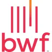 Logo for BWF