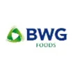 Logo for BWG Foods UC