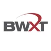 Logo for BWX Technologies, Inc.