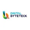 Logo for ByteTeck Consulting Inc