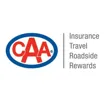 Logo for CAA Club Group