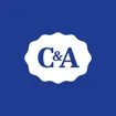 Logo for C&A Brasil