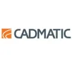 Logo for CADMATIC