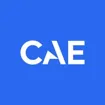 Logo for CAE