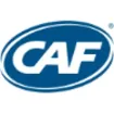 Logo for CAF Outdoor Cleaning