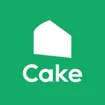 Logo for Cake Taiwan