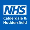 Logo for Calderdale and Huddersfield NHS Foundation Trust