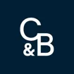 Logo for Caleb & Brown