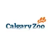 Logo for Calgary Zoo