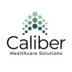 Logo for Caliber Healthcare Solutions