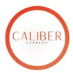 Logo for Caliber Sourcing