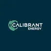 Logo for Calibrant Energy