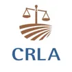 Logo for California Rural Legal Assistance, Inc.