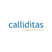 Logo for Calliditas Therapeutics