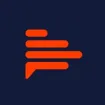 Logo for CallMiner