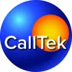 Logo for CallTek
