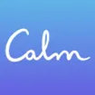 Calm company logo