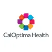 Logo for CalOptima