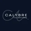 Logo for Calybre