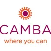 Logo for CAMBA