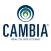 Logo for Cambia Health Solutions