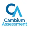 Logo for Cambium Assessment