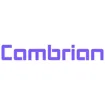 Logo for Cambrian Robotics 