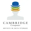 Logo for Cambridge Computer Services