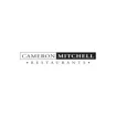 Logo for Cameron Mitchell Restaurants