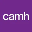 Logo for CAMH