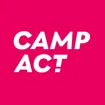 Logo for Campact e.V.