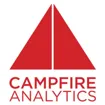 Logo for Campfire Analytics