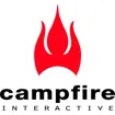 Logo for Campfire Interactive
