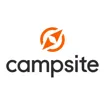 Logo for CampSite