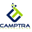 Logo for Camptra Technologies