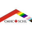 Logo for Canada Mortgage and Housing Corporation (CMHC) Société canadienne d'hypothèques et de logement(SCHL)