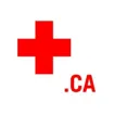 Logo for Canadian Red Cross