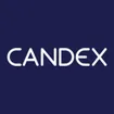 Logo for Candex