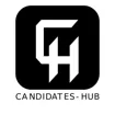 Logo for Candidates-Hub (We are hiring 🚀)
