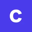 Logo for Candid Health