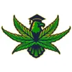 Logo for Cannabis Community College