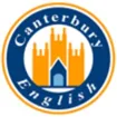 Logo for Canterbury English