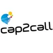 Logo for CAP2CALL