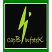 Logo for CapB InfoteK