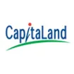 Logo for CapitaLand