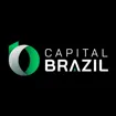 Logo for Capital Brazil