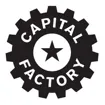 Logo for Capital Factory