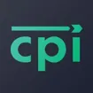 Logo for Capital Project Intelligence