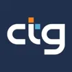 Logo for Capital Technology Group
