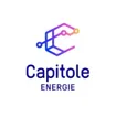 Logo for Capitole Energie